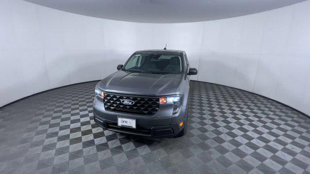 new 2026 Ford Maverick car, priced at $33,600