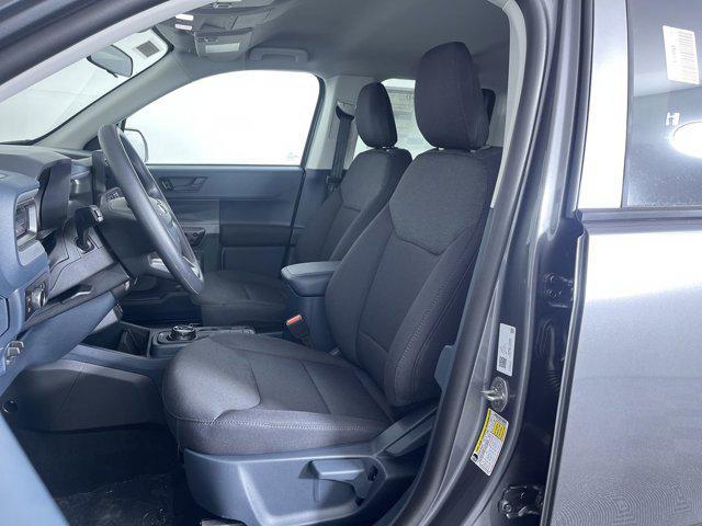 new 2026 Ford Maverick car, priced at $33,600