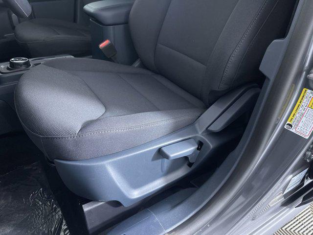 new 2026 Ford Maverick car, priced at $33,600