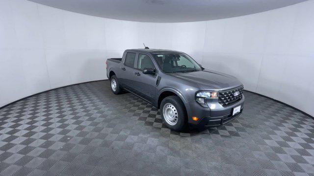 new 2026 Ford Maverick car, priced at $33,600