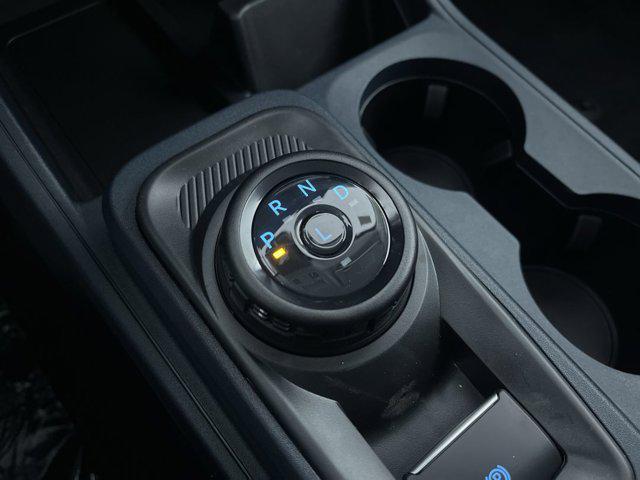 new 2026 Ford Maverick car, priced at $33,600