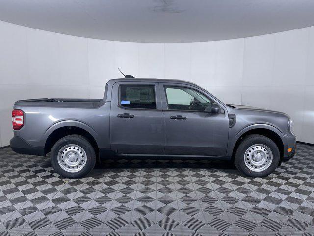 new 2026 Ford Maverick car, priced at $33,600