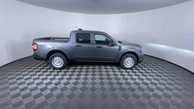 new 2026 Ford Maverick car, priced at $33,600