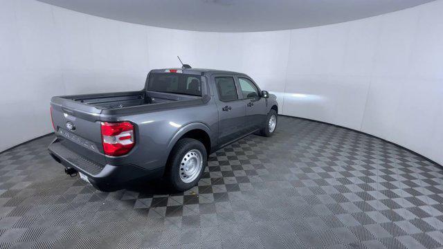 new 2026 Ford Maverick car, priced at $33,600