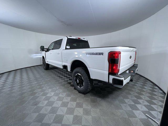 new 2025 Ford F-250 car, priced at $90,679