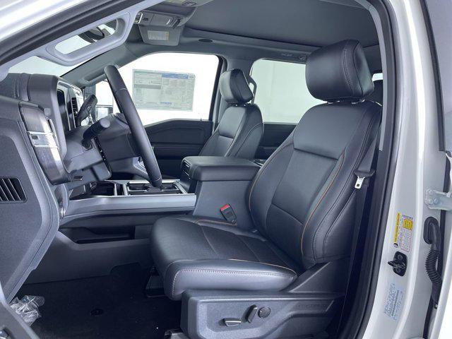 new 2025 Ford F-250 car, priced at $90,679