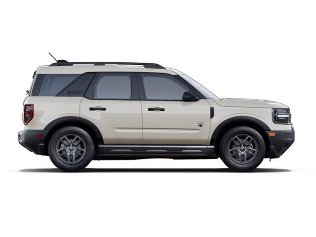 new 2025 Ford Bronco Sport car, priced at $35,595