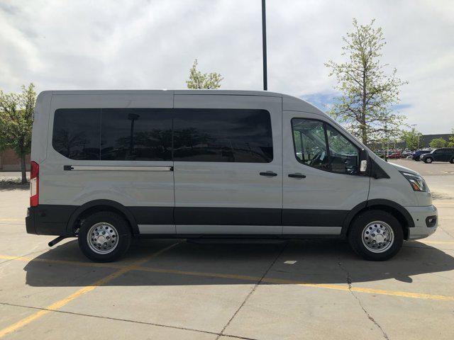 new 2025 Ford Transit-350 car, priced at $72,845