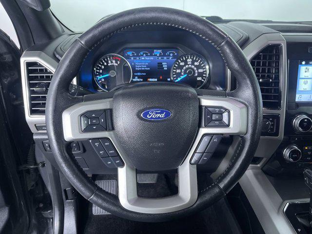 used 2017 Ford F-150 car, priced at $24,915