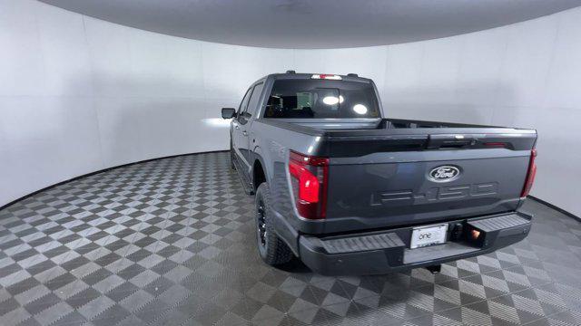 new 2024 Ford F-150 car, priced at $60,610