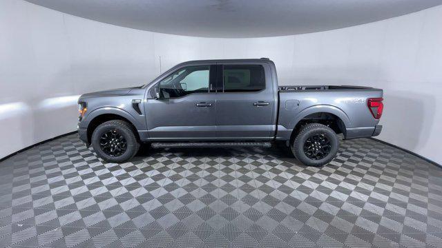 new 2024 Ford F-150 car, priced at $60,610