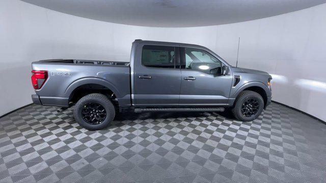 new 2024 Ford F-150 car, priced at $60,610