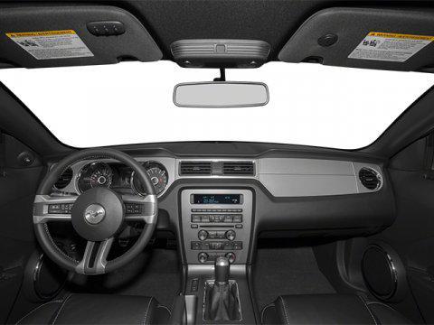 used 2014 Ford Mustang car, priced at $22,900
