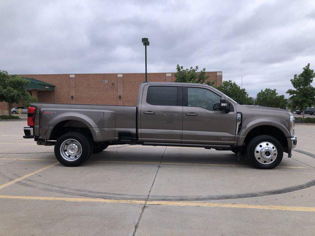 used 2023 Ford F-450 car, priced at $78,971
