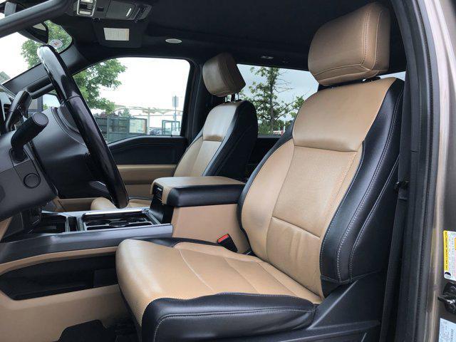 used 2023 Ford F-450 car, priced at $78,971