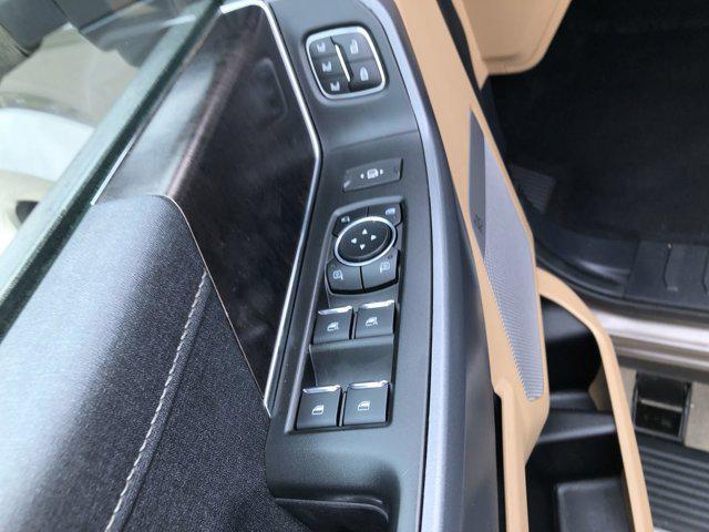 used 2023 Ford F-450 car, priced at $78,971