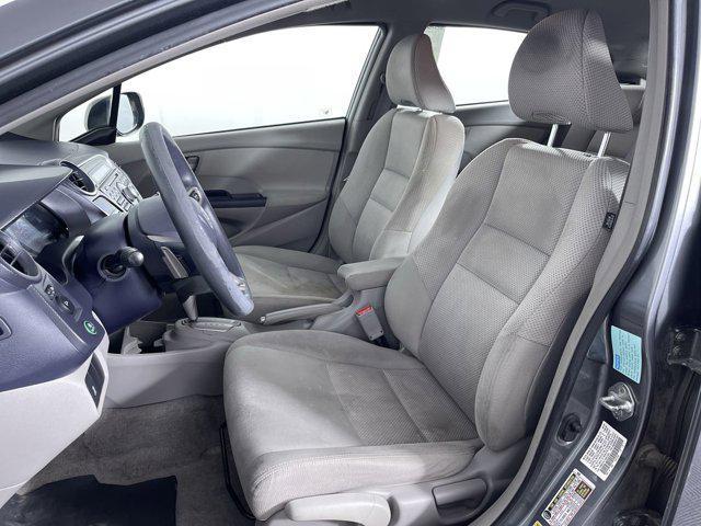 used 2010 Honda Insight car, priced at $5,900