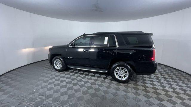 used 2016 GMC Yukon car, priced at $21,600