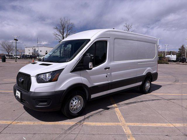 new 2025 Ford Transit-250 car, priced at $52,963