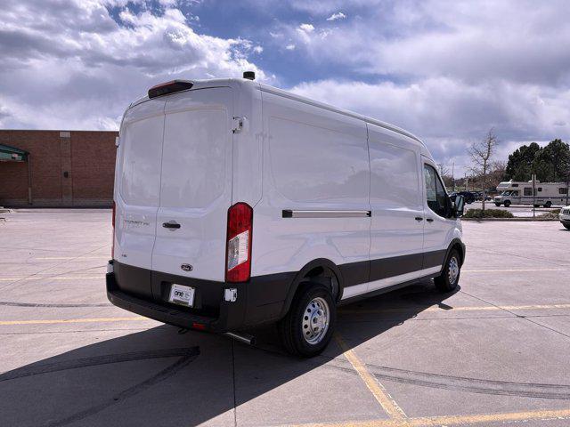 new 2025 Ford Transit-250 car, priced at $52,963