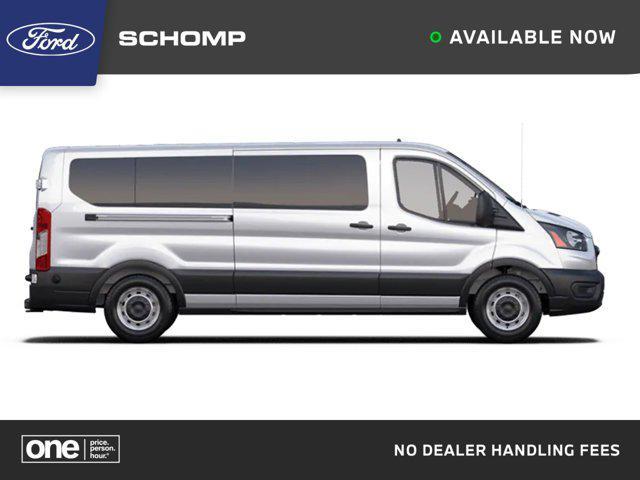 new 2024 Ford Transit-350 car, priced at $70,460