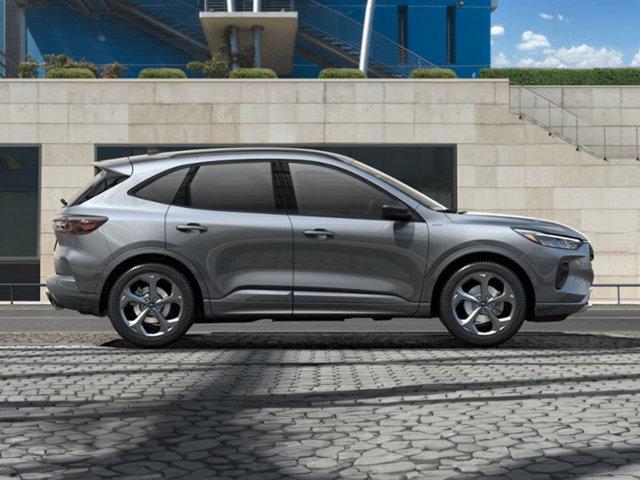 new 2024 Ford Escape car, priced at $33,535