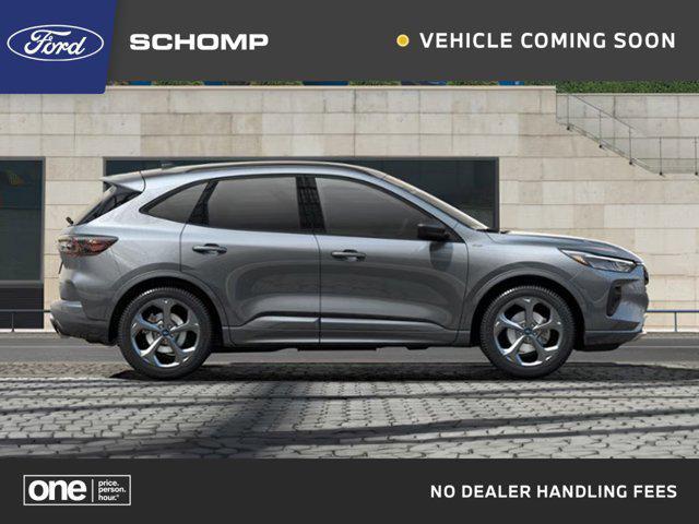 new 2024 Ford Escape car, priced at $33,535