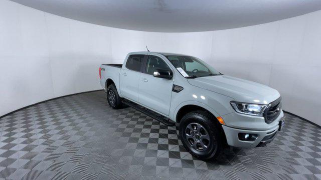 used 2021 Ford Ranger car, priced at $33,971