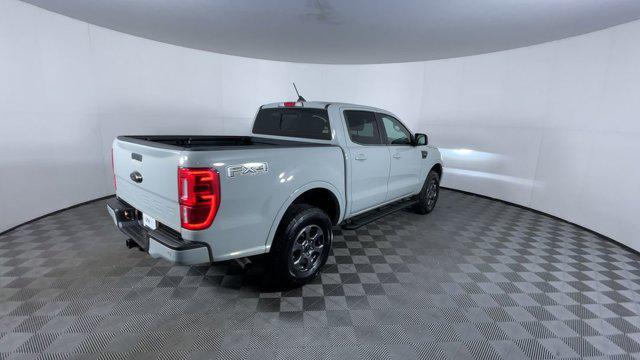 used 2021 Ford Ranger car, priced at $33,971