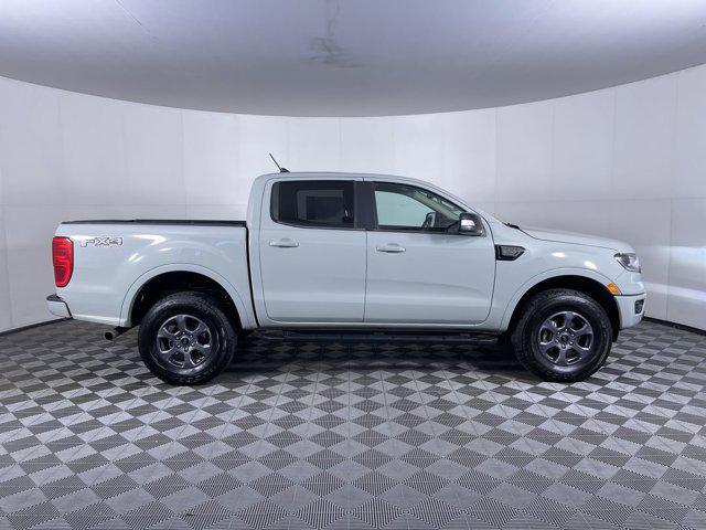 used 2021 Ford Ranger car, priced at $33,971