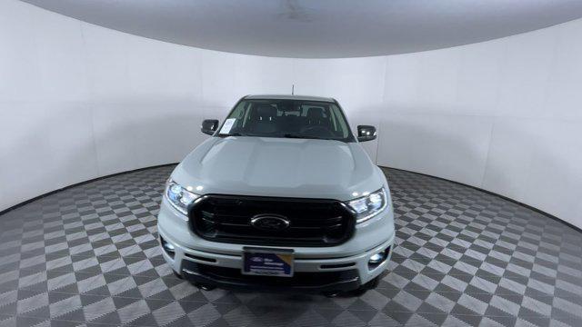 used 2021 Ford Ranger car, priced at $33,971