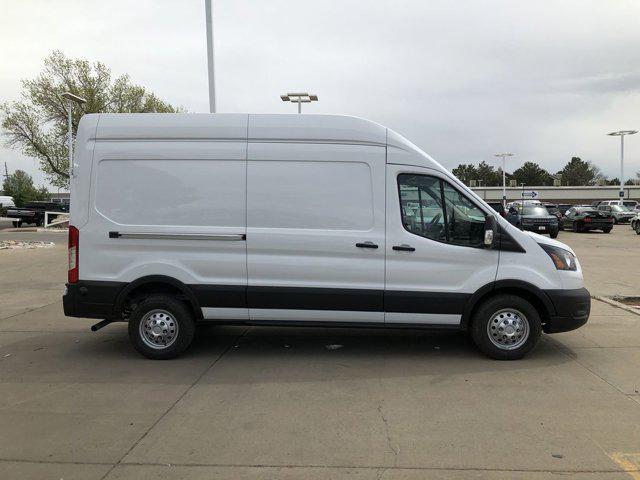 new 2025 Ford Transit-350 car, priced at $58,422