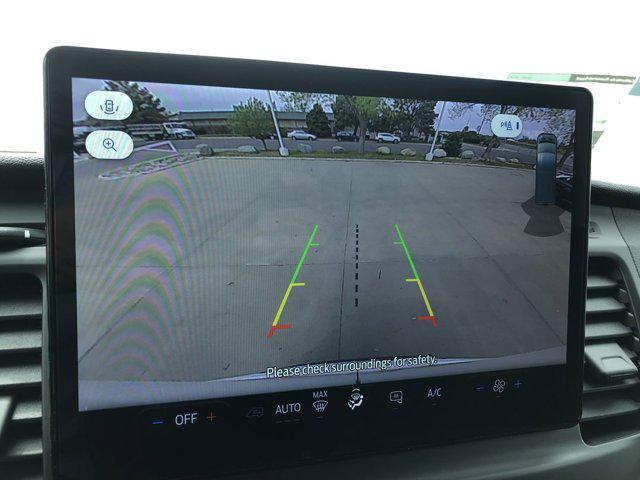 new 2025 Ford Transit-350 car, priced at $58,422