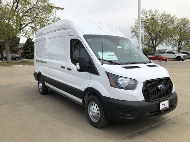 new 2025 Ford Transit-350 car, priced at $58,422