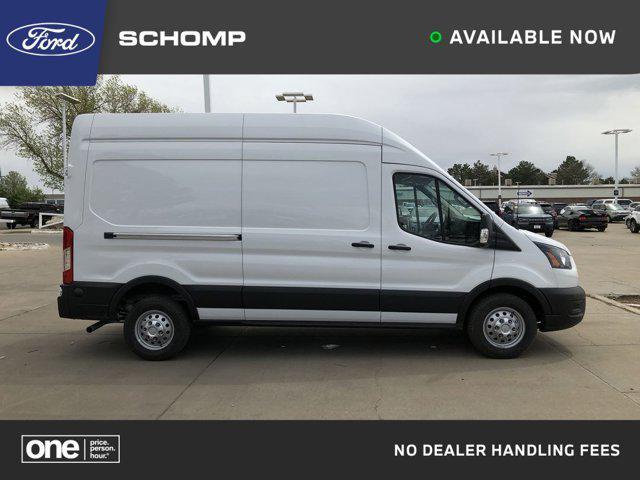 new 2025 Ford Transit-350 car, priced at $57,422