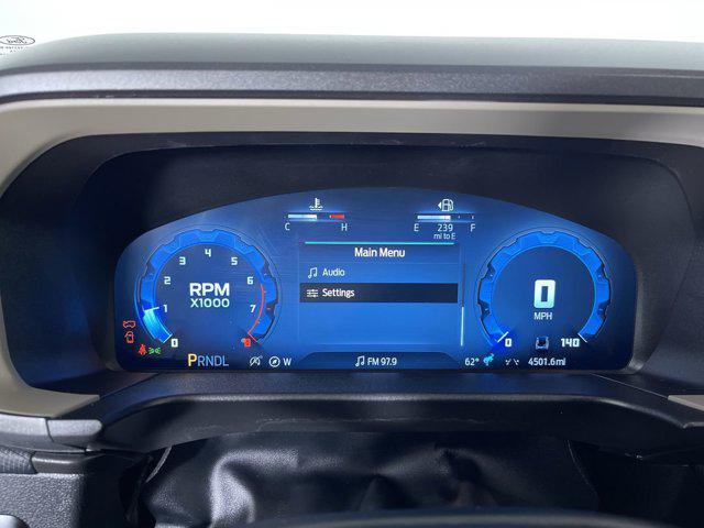 used 2025 Ford Bronco Sport car, priced at $29,831