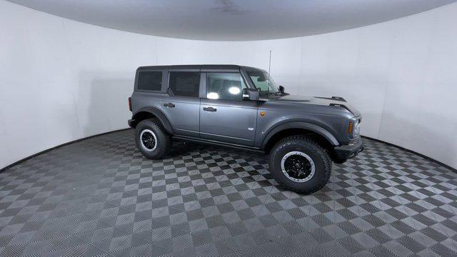 new 2024 Ford Bronco car, priced at $66,920