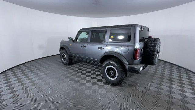 new 2024 Ford Bronco car, priced at $66,920