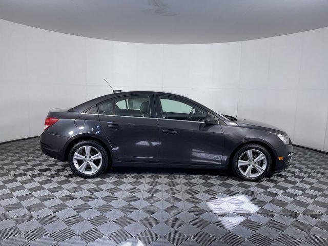 used 2016 Chevrolet Cruze Limited car, priced at $9,900