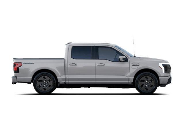 new 2024 Ford F-150 Lightning car, priced at $68,185