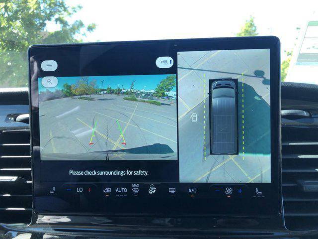 new 2025 Ford Transit-350 car, priced at $70,835