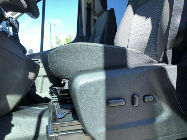 new 2025 Ford Transit-350 car, priced at $70,835