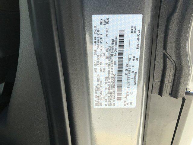 new 2025 Ford Transit-350 car, priced at $70,835