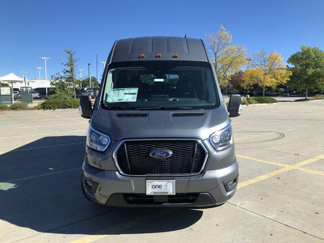new 2025 Ford Transit-350 car, priced at $70,835