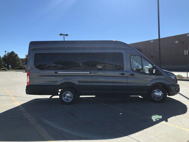 new 2025 Ford Transit-350 car, priced at $70,835