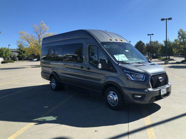 new 2025 Ford Transit-350 car, priced at $70,835