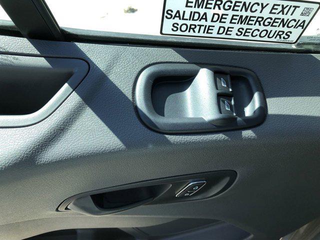 new 2025 Ford Transit-350 car, priced at $70,835