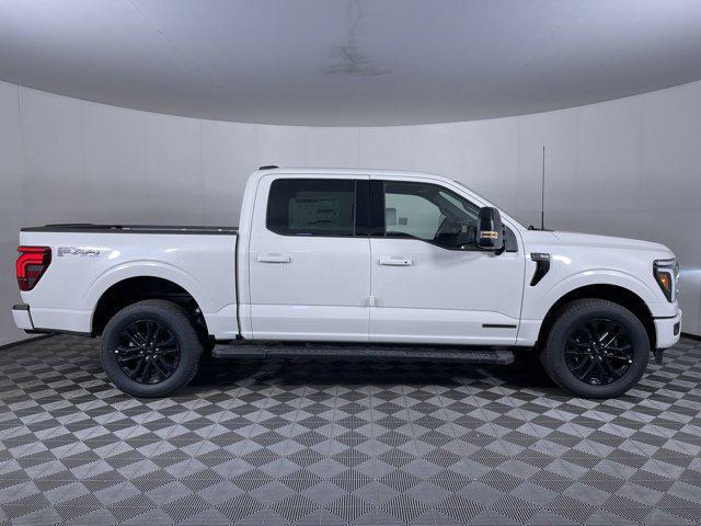 new 2025 Ford F-150 car, priced at $71,403
