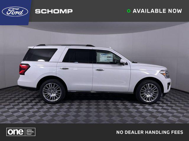 new 2024 Ford Expedition car, priced at $76,395