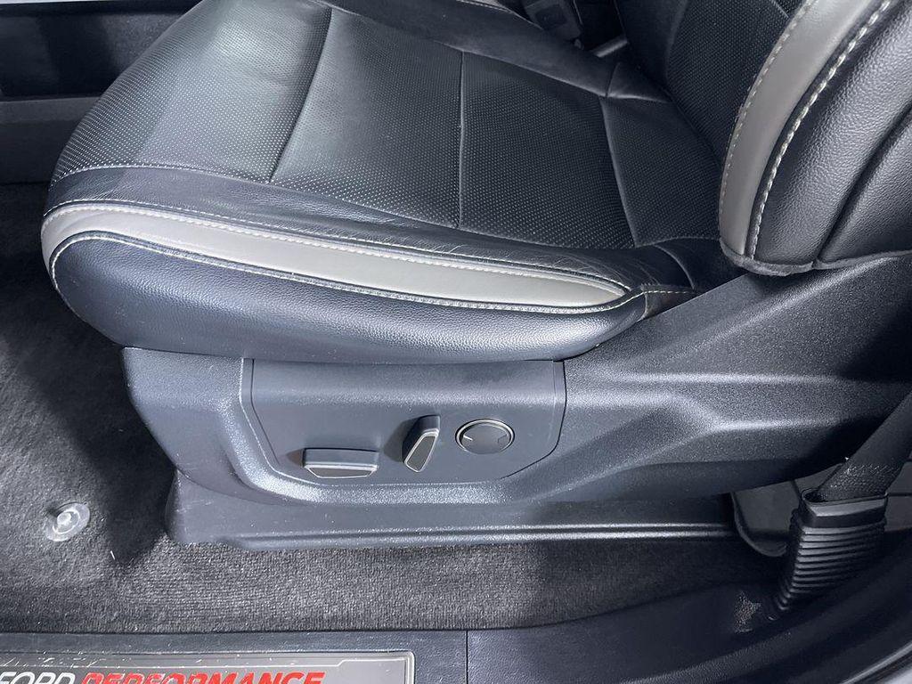 used 2018 Ford F-150 car, priced at $30,971